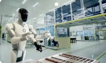 具身智能：從場景落地到產(chǎn)業(yè)崛起