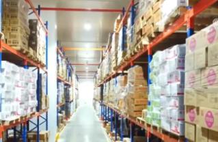 2月物流業(yè)活躍度穩(wěn)中放緩 市場預(yù)期呈樂觀態(tài)勢