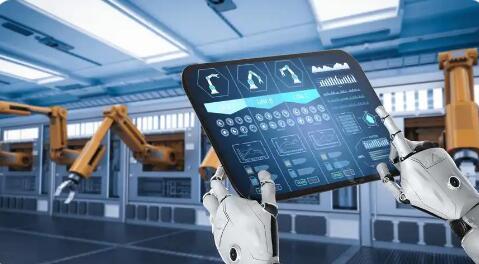 政策加碼護航 企業(yè)迅捷布局  智能體成拉動制造業(yè)轉(zhuǎn)型新引擎