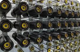 一束碳絲把科幻拉進(jìn)現(xiàn)實(shí)