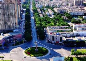 寧夏石嘴山市實(shí)施招商引資項(xiàng)目40個(gè)