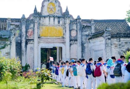 成都中小學(xué)春假與清明連休6天 15條精品研學(xué)線路發(fā)布