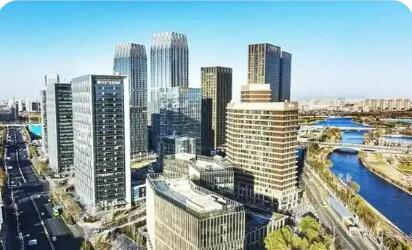 精準匹配供需 京津冀自貿試驗區(qū)發(fā)布首批“機會清單”