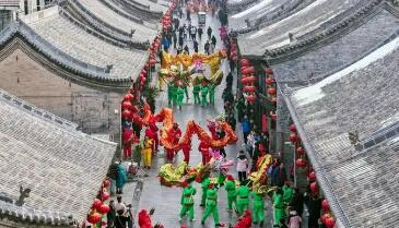 發(fā)揮優(yōu)勢擦亮“文旅牌”