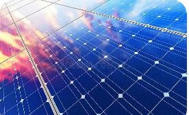 全球光伏度電成本十年內(nèi)有望再降三成