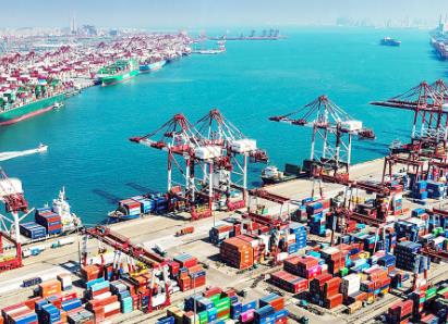 外貿(mào)“開門紅”！前2個月我國貨物貿(mào)易進(jìn)出口同比增長18.3%