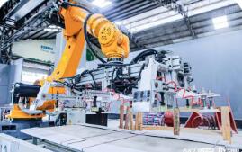 以產(chǎn)業(yè)科技創(chuàng)新“托舉”制造強(qiáng)國(guó)