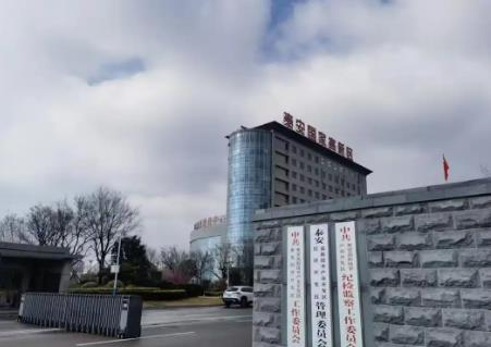 山東泰安高新區(qū)：招商引資是經(jīng)濟(jì)工作的“生命線(xiàn)”