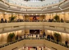 山西：公共博物館、紀念館、美術(shù)館應免費開放