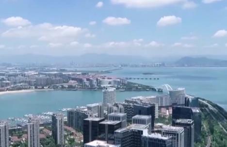 福建在 “十五五” 規(guī)劃中堅持把實體經(jīng)濟擺在優(yōu)先位置