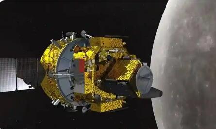 奔赴月球南極！2026年我國將發(fā)射嫦娥七號探測器