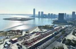 從古宅、鋼廠到城市——解鎖無錫“空間重構(gòu)”的人文經(jīng)濟(jì)學(xué)密碼