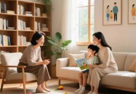 給家長(zhǎng)“補(bǔ)課” 2025年共發(fā)出2.3萬(wàn)余份家庭教育指導(dǎo)令