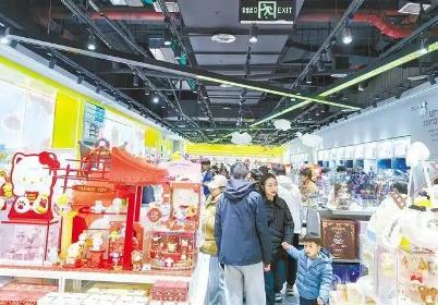 解碼年輕人消費新方式