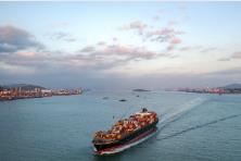 國際油輪運輸市場漲勢強(qiáng)勁