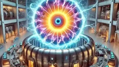 我國可控核聚變產(chǎn)業(yè)發(fā)展迎來重要窗口期