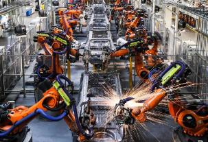 廣東：加快培育發(fā)展新賽道 支持企業(yè)合理制定上市規(guī)劃