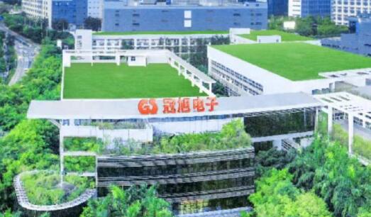 冠旭電子：科技創(chuàng)新與社會(huì)責(zé)任的同頻共振，重塑聲學(xué)產(chǎn)業(yè)格局