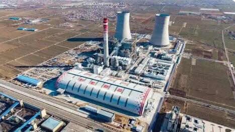 世界首臺630℃火電機組單體調試完成