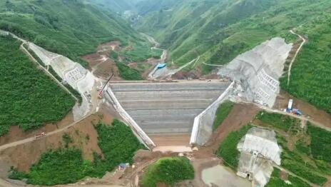 2025年云南省級72個(gè)“重中之重”項(xiàng)目年度計(jì)劃投資完成率112.69%