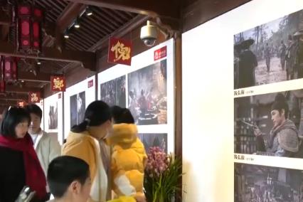 從“打卡同款”到“深度入戲” “劇游融合”加速迭代釋放消費新增長點