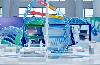 人工智能技術(shù)助力生物制造產(chǎn)業(yè)駛?cè)氚l(fā)展快車道