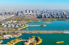 寧夏銀川：精準(zhǔn)招商激活發(fā)展動(dòng)能 項(xiàng)目集聚賦能產(chǎn)業(yè)升級(jí)