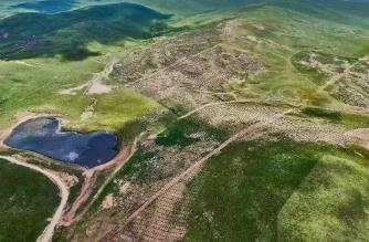 523萬(wàn)畝！四川國(guó)土綠化交出亮眼成績(jī)單