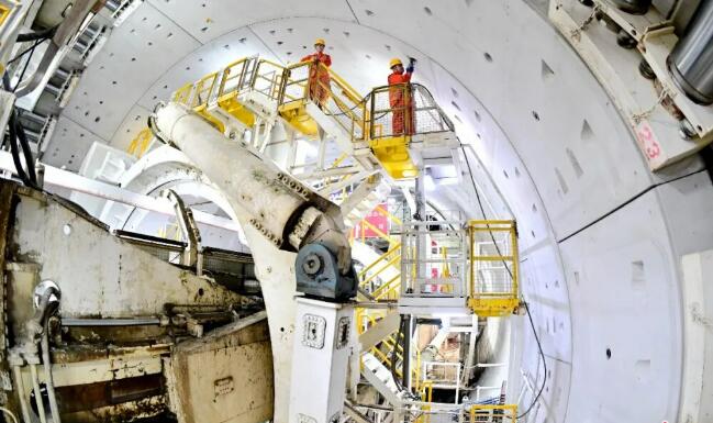 探秘創(chuàng)下五大“世界之最”的中國深?！膀札垺?></a></div><!-- img end -->	<div   id=