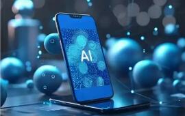 業(yè)界熱議：中國(guó)AI手機(jī)如何“借勢(shì)快跑”