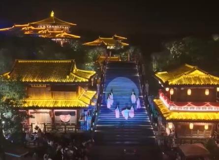 “影視IP+文旅破圈”激發(fā)消費新活力 “新場景+新業(yè)態(tài)”正成為文化消費新引擎