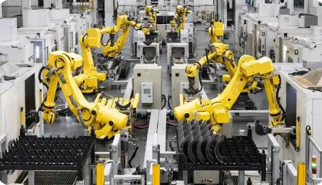 以新動(dòng)能跑出加速度 為中國(guó)式現(xiàn)代化建設(shè)注入強(qiáng)勁動(dòng)力