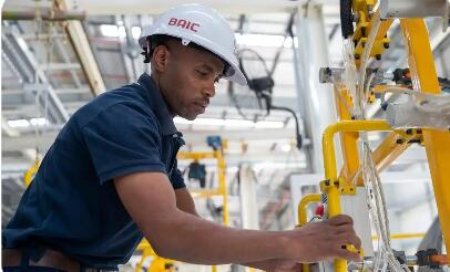 南非1月制造業(yè)產(chǎn)出同比下降0.7%