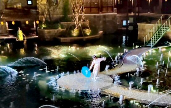 山東濟南：文化傳承與創(chuàng)新活力共融