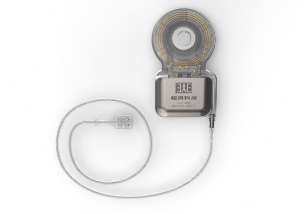 眼球震顫治療新突破：中國(guó)原研、全球首創(chuàng)治療器械“i-NYS植入式眼部肌肉神經(jīng)刺激器”獲批上市