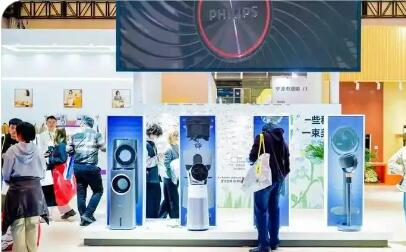 外企積極參展AWE 競(jìng)逐中國(guó)家電消費(fèi)市場(chǎng)新機(jī)遇