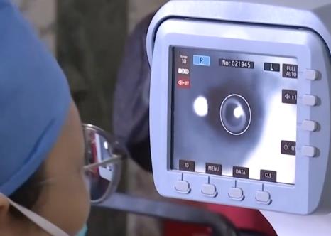 步入老年近視還會加深嗎？老年人刷手機如何保護眼健康？這份提示請收藏→