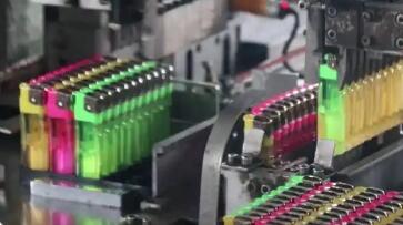 從“一元時(shí)代”到“價(jià)值出海” 浙江寧波打火機(jī)產(chǎn)業(yè)的“突圍”之路