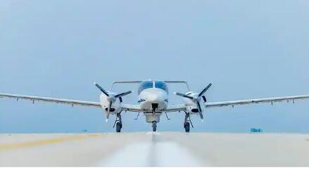 勇闖低空經(jīng)濟(jì)賽道 “蕪湖造”通航飛機(jī)“著陸”非洲