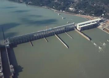 “暢通一條江”首戰(zhàn)告捷　今年四川計(jì)劃完成水路交通投資目標(biāo)65億元