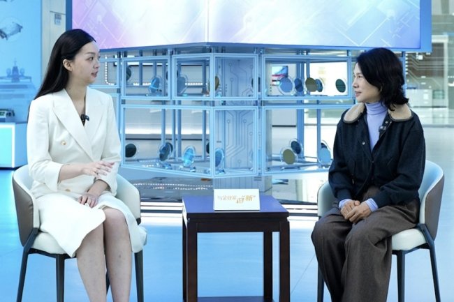 董明珠：為何說企業(yè)家IP的終極底色是責(zé)任？