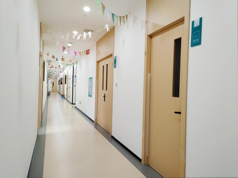 強強聯(lián)合，共筑星途丨東方啟音 & 星星橋武漢公司簽署戰(zhàn)略合作協(xié)議，攜手賦能兒童康復新未來