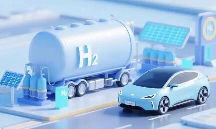 三部門部署開展氫能綜合應(yīng)用試點(diǎn)