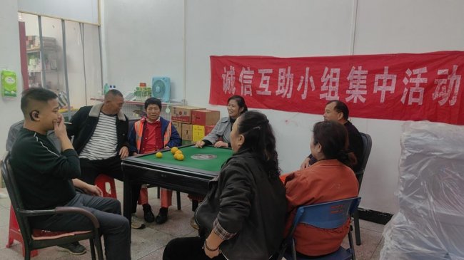 蘄春煙草“六個(gè)一”精準(zhǔn)賦能 激活零售終端發(fā)展新活力