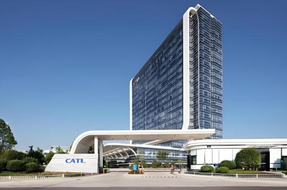 案例 | 世界鋰電池行業(yè)龍頭引進(jìn)紐恩泰空氣能熱泵高溫烘干技術(shù)