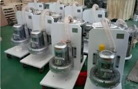 前2個(gè)月安徽出口吸塵器貨值同比增長4.5倍