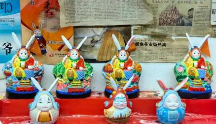 北京發(fā)布“京彩非遺游”項目名單