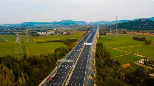 不止修路！山東高速用硬核“答卷”詮釋新時代國企擔(dān)當(dāng)