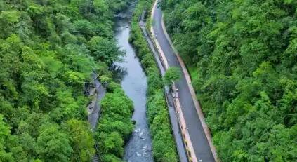 “林城”貴陽交出綠色發(fā)展“新答卷”