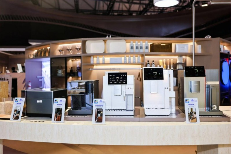 在AWE2026上，重新認識海爾小家電